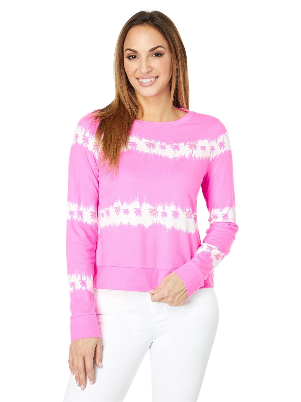 Lilly Pulitzer Gayl Top